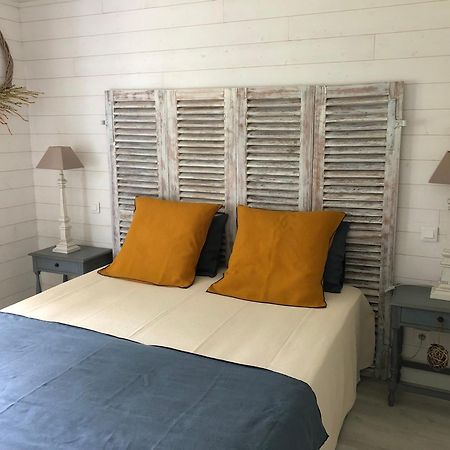 Appartement En Pleine Nature Soustons Luaran gambar