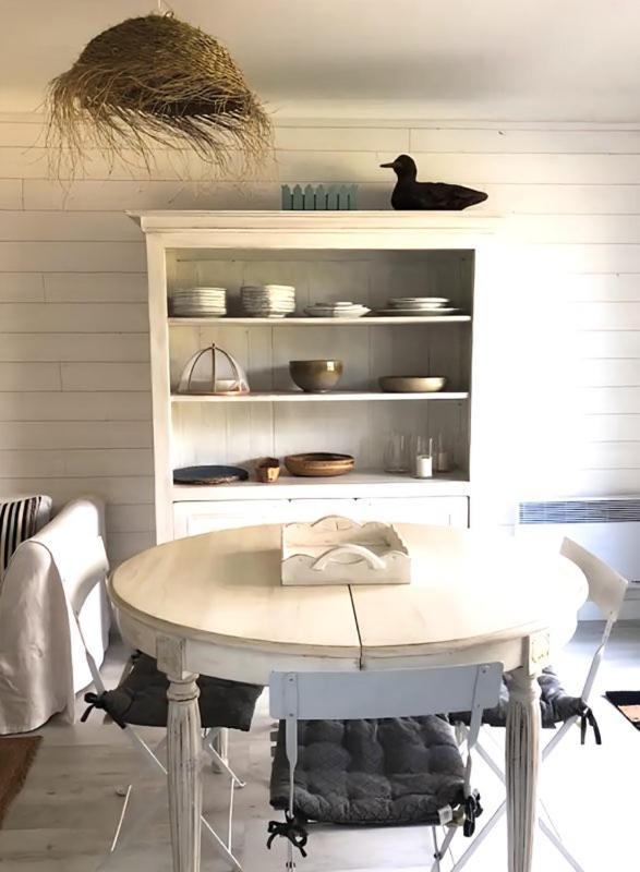Appartement En Pleine Nature Soustons Luaran gambar
