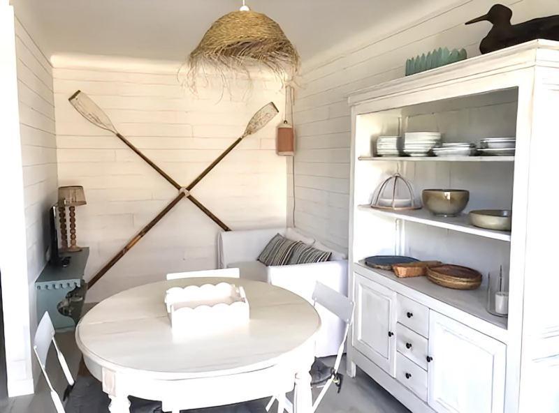 Appartement En Pleine Nature Soustons Luaran gambar