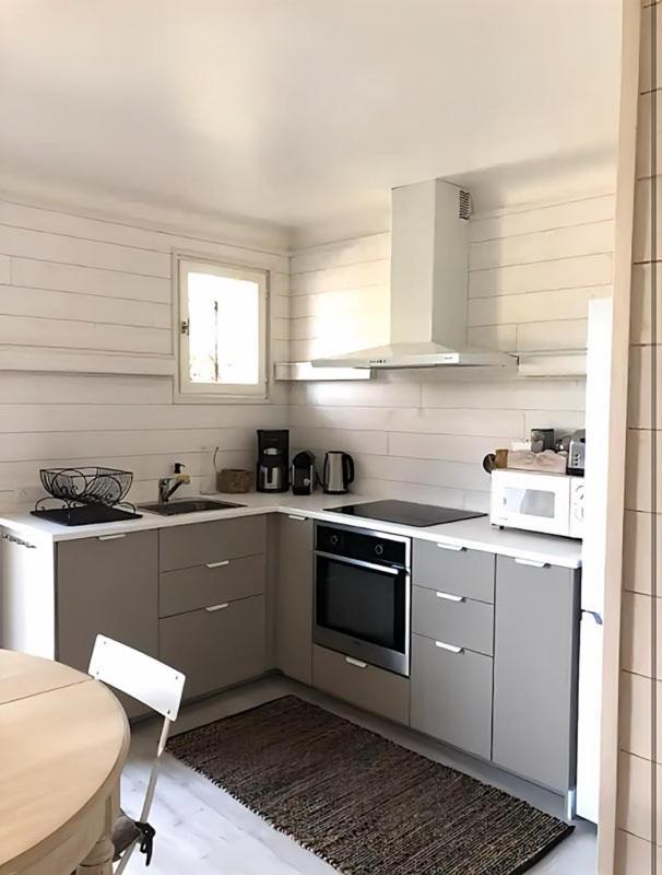 Appartement En Pleine Nature Soustons Luaran gambar
