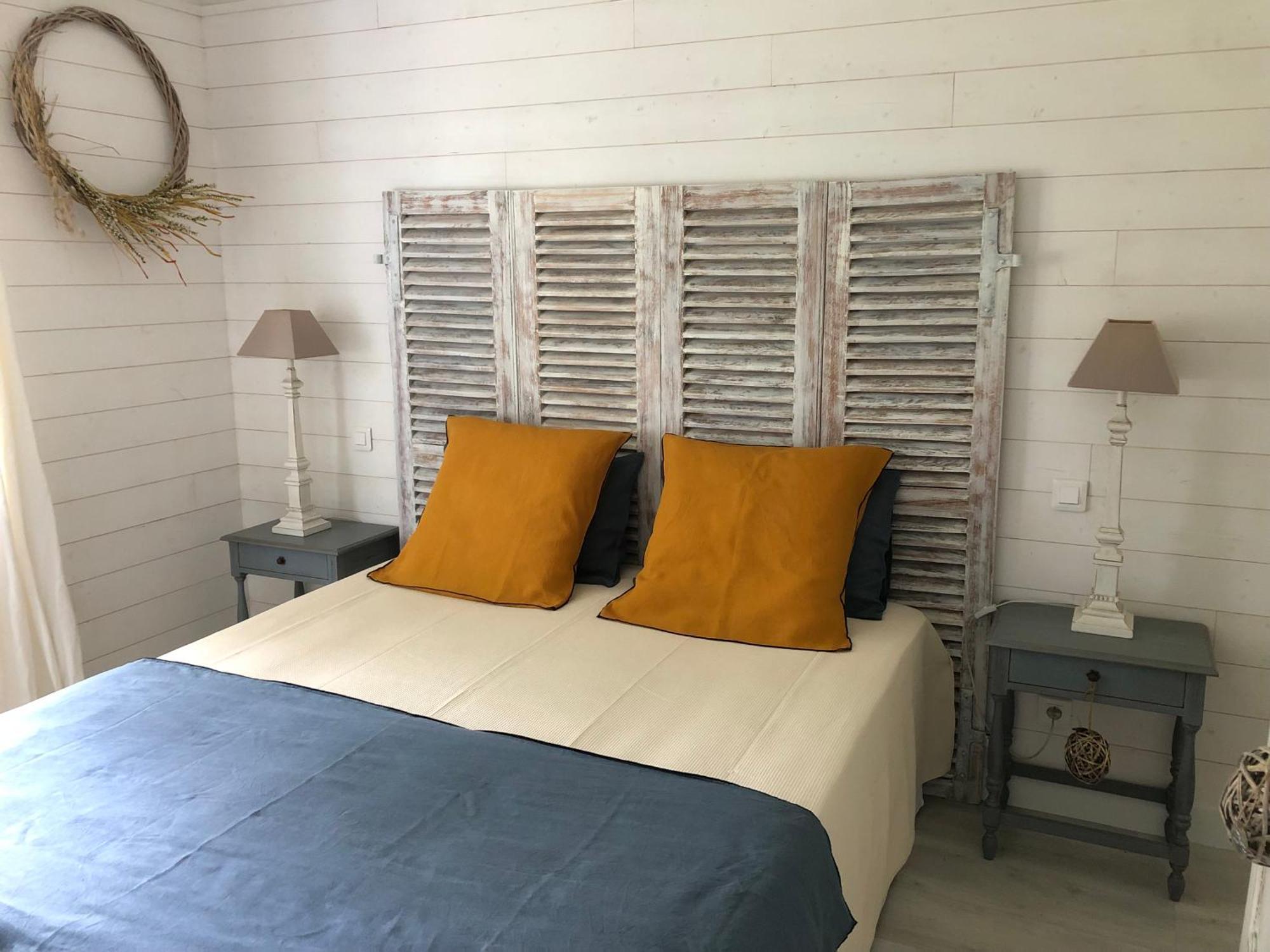 Appartement En Pleine Nature Soustons Luaran gambar